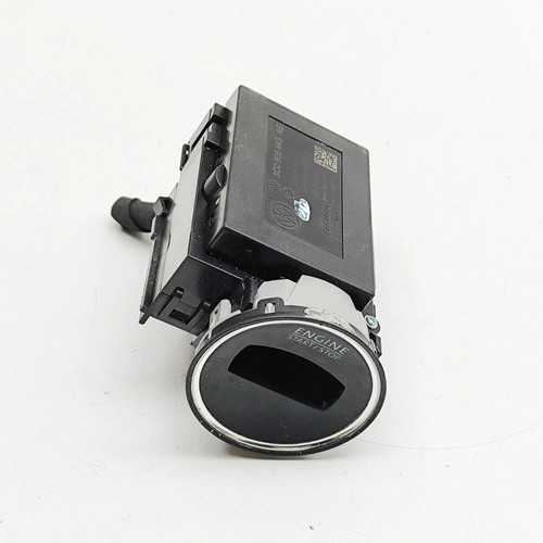 Volkswagen passat ignition - volkswagen,