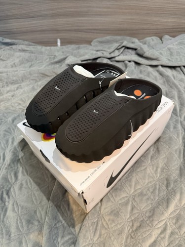 Nike mind 001 - mind, chrome
