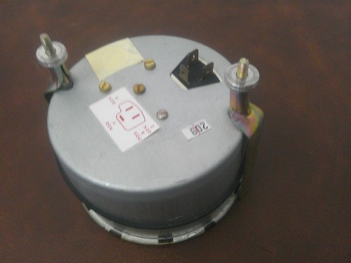 Genuine smiths 100mm - smiths, 24volt