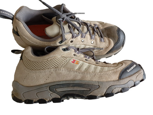 Mens garmont trail trainers - mens,