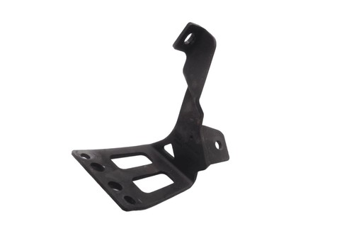 Footrest bracket carrier - , plate