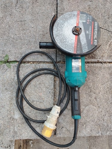Makita ga9050 angle - makita, grinder