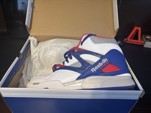 Reebok pump omni - reebok, zone