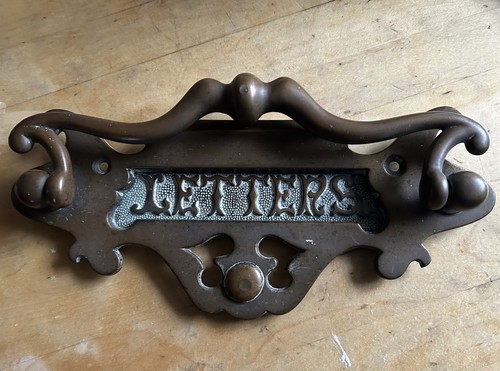 Reclaimed victorian solid - victorian,