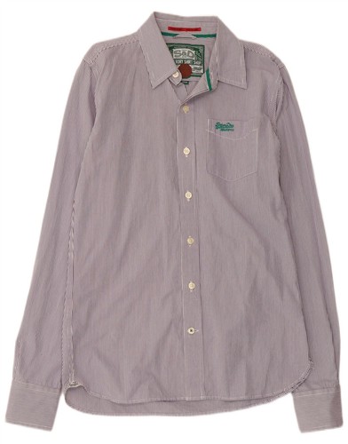 Superdry mens shirt - mens, medium