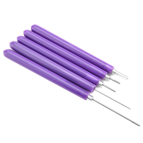 Quilling tool set - tool, for