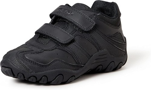 Geox boys crush trainers - geox,
