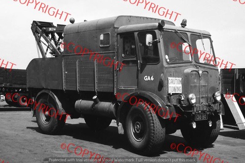 Truck photo british - photo,