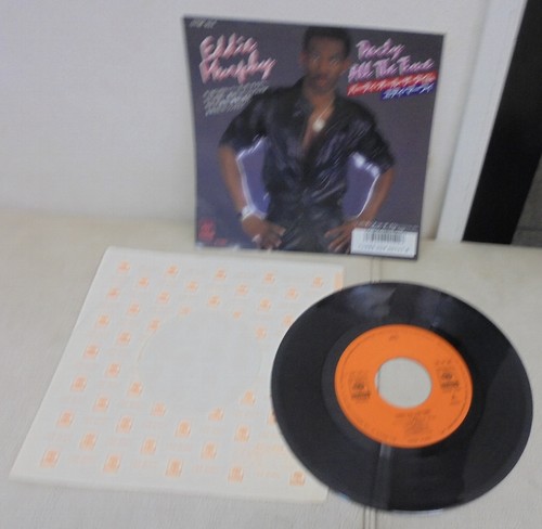 Eddie murphy party all - /,