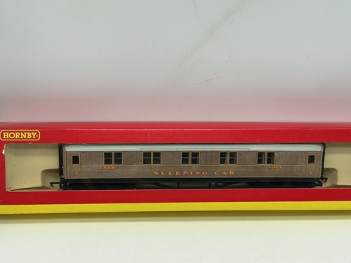 Hornby r4062a lner teak - hornby,