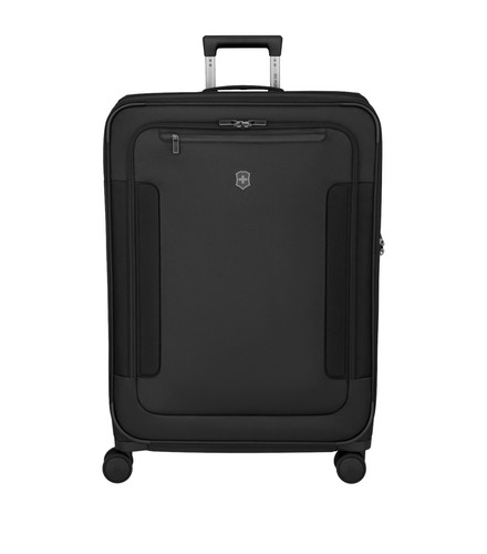 Victorinox suitcase werks - victorinox, suitcase,