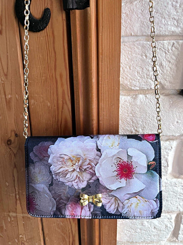 Ted baker floral - ted, satin
