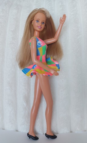 Vintage sindy doll hasbro 1998 - vintage,
