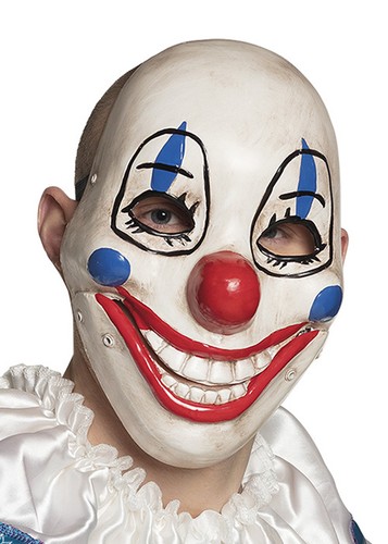 Halloween scary circus fancy - circus,