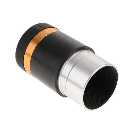 Telescope lens 23mm wide - 23mm,