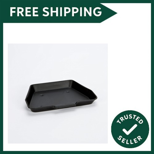 Black ash pan - ash, pan-