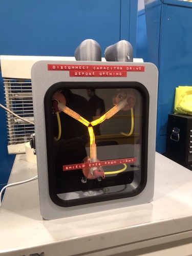 Printed flux capacitor - 3, d