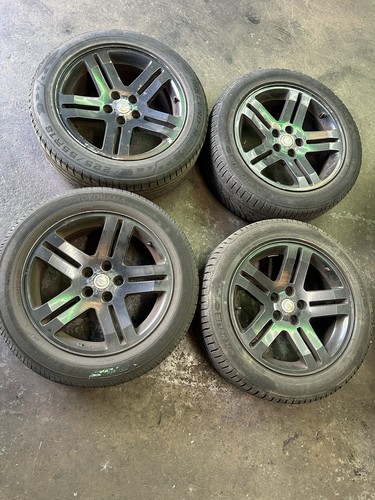 Chrysler 300c original - chrysler, 18”