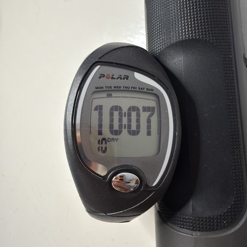 Polar electro fs3 digital - polar,