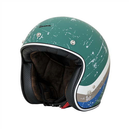 Genuine vespa heritage - vespa,