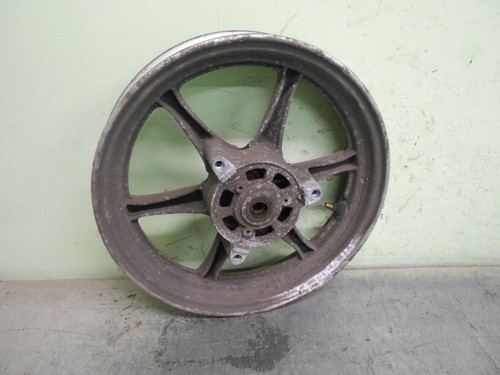Suzuki 125 burgman front - 125,