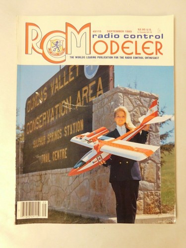 Modeler radio control boats - rc,