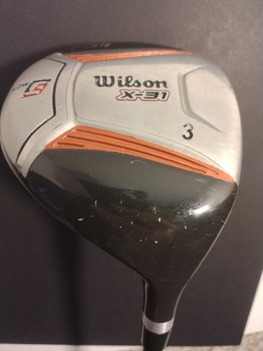 Wilson low firestick 3 - low, cg