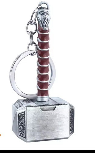 Thor hammer marvel avengers - thor's,