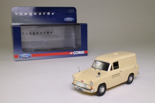 Ford anglia van london - ford,