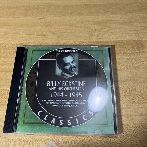 1944 1945 eckstine billy - by,