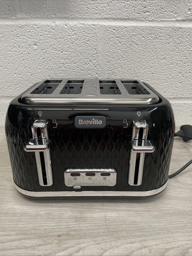 Breville vtt786 curve - breville,