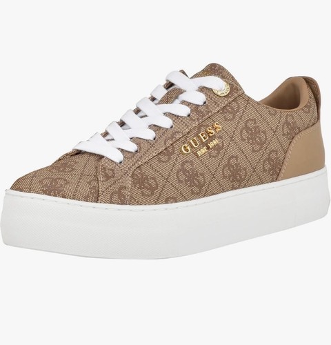 Guess woman sneaker - guess,