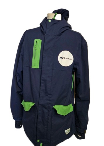 Westbeach atlus tech jacket - westbeach,