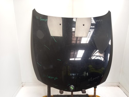 Bmw series bonnet - 6, 2003-2011