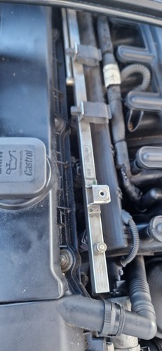 Bmw e46 330ci - e46, m54