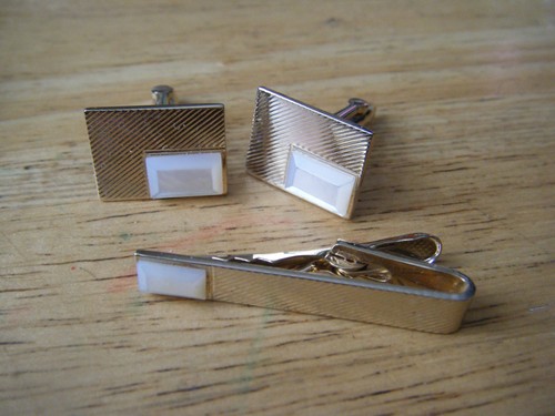 Vintage imitation nippy clip - vintage,