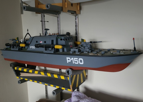 Perkasa 4ft mtb