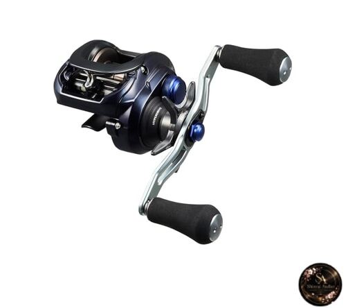 Daiwa 23saltist 150xhl - daiwa,