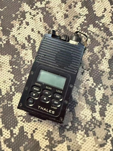 Tri 9pin prc 148 radio - tri, an/prc-148