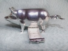 Cute silver metal - cute,
