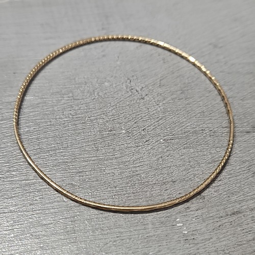 14ct yellow gold - 14ct,