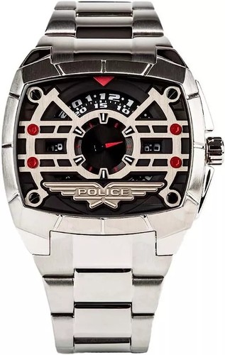 Police 14796js 02m - 14796js-02m, men’s