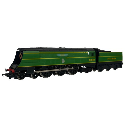 Vintage hornby r374 - oo, sr