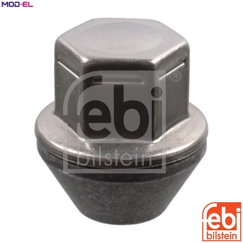 Wheel nut 46674 - 4x, ford