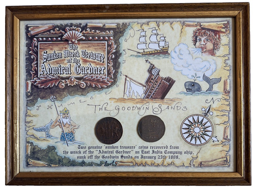 Admiral gardner sunken - admiral,