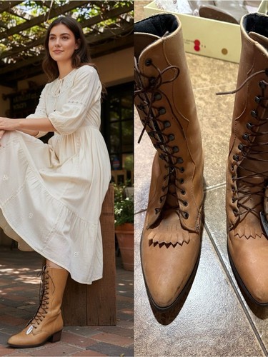 Vintage laredo women - vintage, 10m