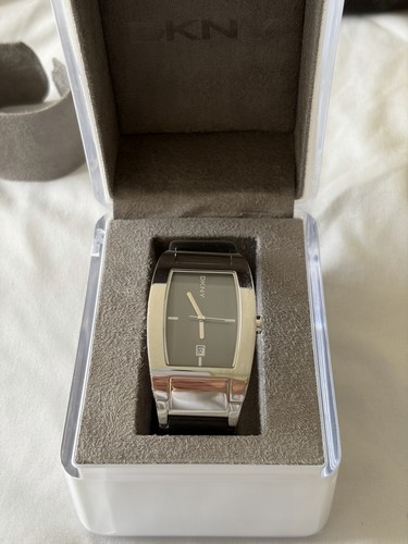 Dkny men watch date - dkny, with