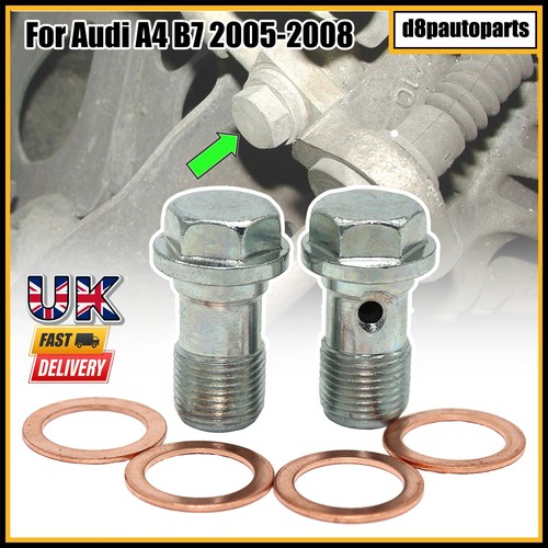 For audi rear - b7, brake
