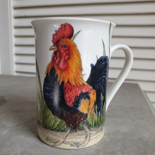 Leonardo collection cockerel - leonardo,