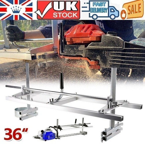For chainsaw guide bar - for,